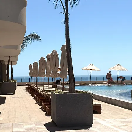 Riviera Boutique Daire