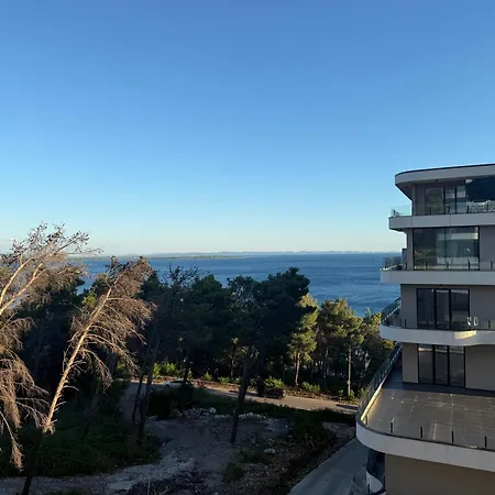Riviera Boutique Daire
