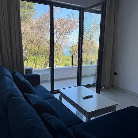 Riviera Boutique Daire Shëngjin