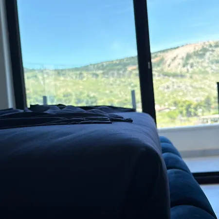 Riviera Boutique Daire Shëngjin
