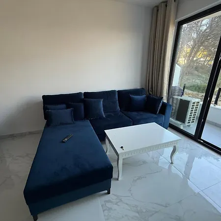 Daire Riviera Boutique Shëngjin