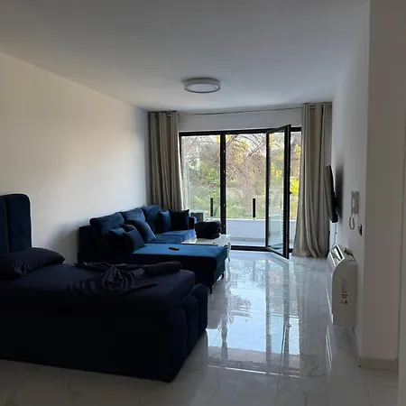 Lägenhet Riviera Boutique Shëngjin