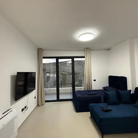 Lägenhet Riviera Boutique Shëngjin