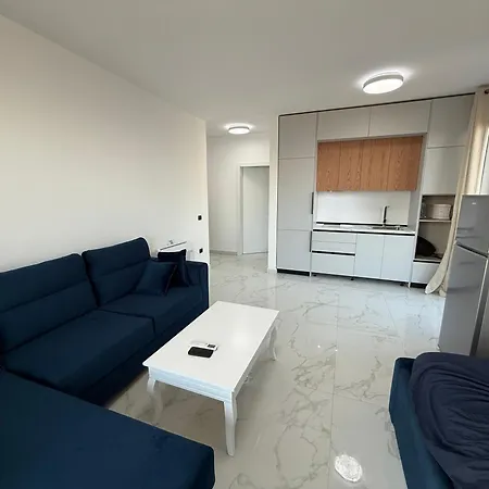Daire Riviera Boutique Shëngjin