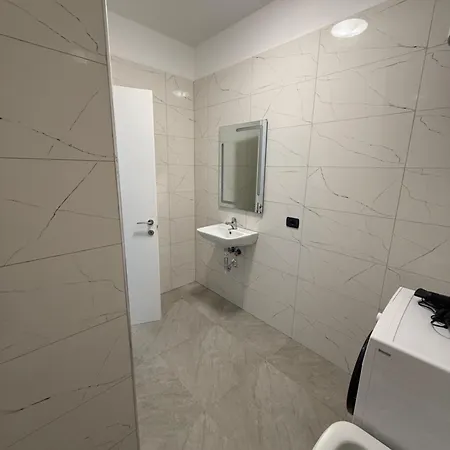 Daire Riviera Boutique *