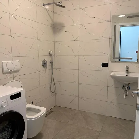 Daire Riviera Boutique Shëngjin